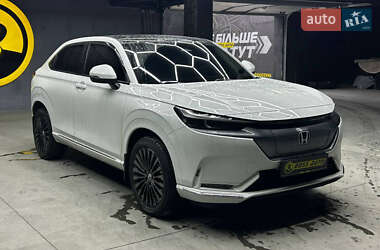 Ціни Honda eNP1 Електро