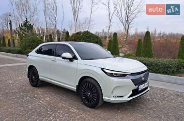 Ціни Honda eNP1 Електро