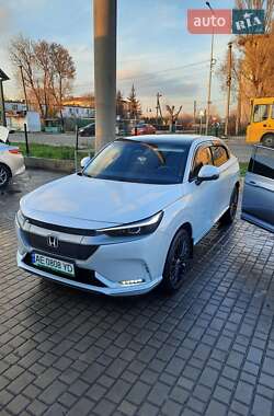 Цены Honda eNP1 Электро