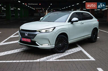 Цены Honda eNP1 Электро