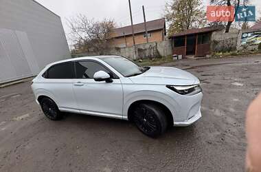 Ціни Honda eNP1 Електро