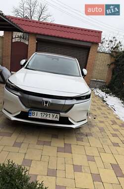 Цены Honda eNP1 Электро
