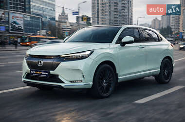 Ціни Honda eNP1 Електро