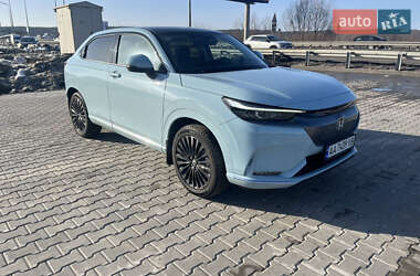 Цены Honda eNP1 Электро