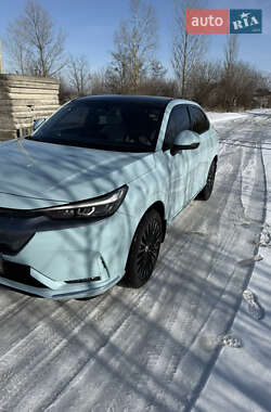 Цены Honda eNP1 Электро