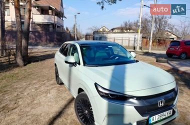 Ціни Honda eNP1 Електро