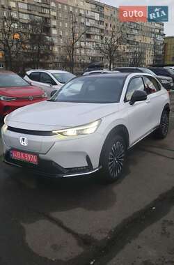 Цены Honda eNS1 Электро