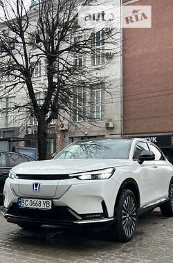 Цены Honda eNS1 Электро