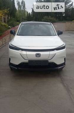 Ціни Honda eNS1 Електро