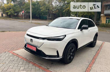 Ціни Honda eNS1 Електро