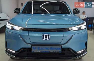 Ціни Honda eNS1 Електро