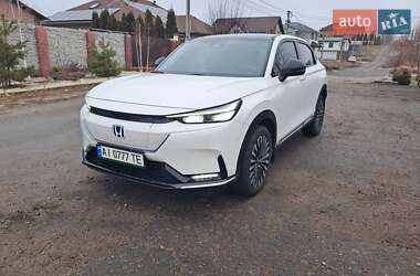 Ціни Honda eNS1 Електро