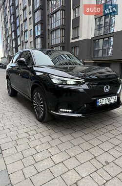 Цены Honda eNS1 Электро