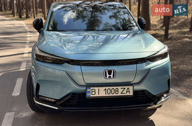 Цены Honda eNS1 Электро
