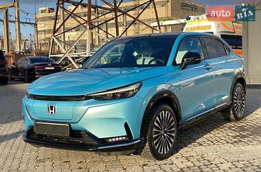 Ціни Honda eNS1 Електро