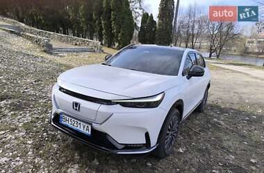 Ціни Honda eNS1 Електро