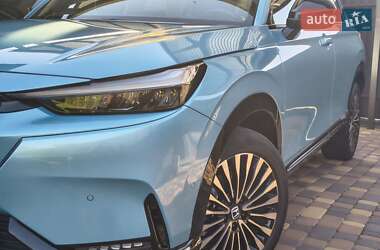 Ціни Honda eNS1 Електро