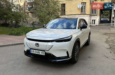 Ціни Honda eNS1 Електро