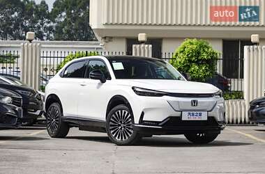Цены Honda eNS1 Электро