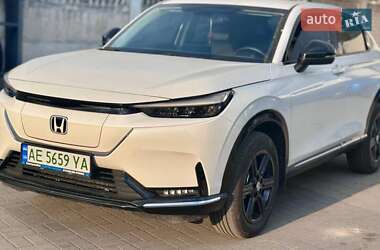 Ціни Honda eNS1 Електро