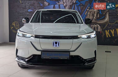 Цены Honda eNS1 Электро