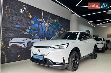 Ціни Honda eNS1 Електро