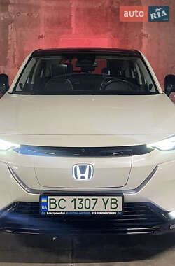 Цены Honda eNS1 Электро
