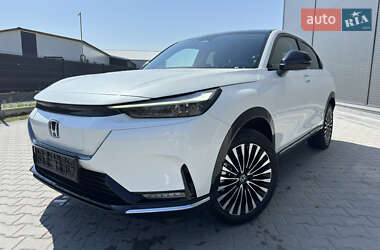Ціни Honda eNS1 Електро