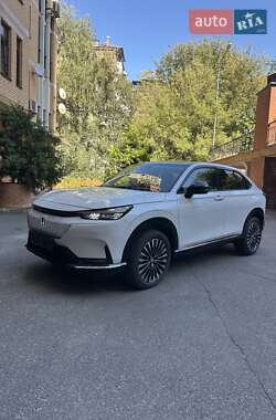 Ціни Honda eNS1 Електро