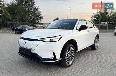 Цены Honda eNS1 Электро