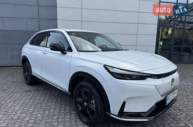 Ціни Honda eNS1 Електро