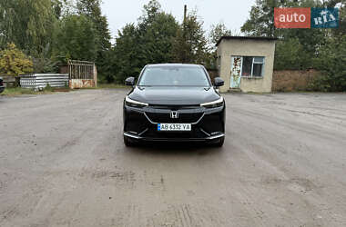 Ціни Honda eNS1 Електро