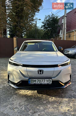 Цены Honda eNS1 Электро