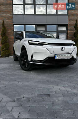 Цены Honda eNS1 Электро