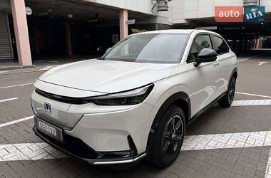 Ціни Honda eNS1 Електро