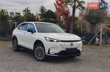 Цены Honda eNS1 Электро