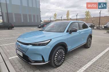 Ціни Honda eNS1 Електро