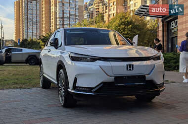 Ціни Honda eNS1 Електро