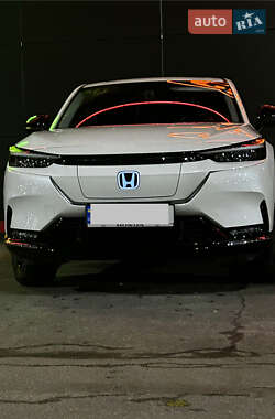 Цены Honda eNS1 Электро