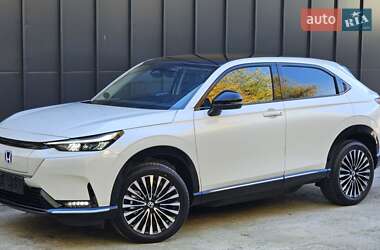 Ціни Honda eNS1 Електро