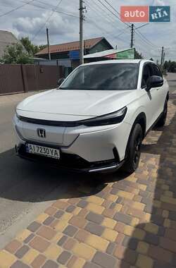 Ціни Honda eNS1 Електро