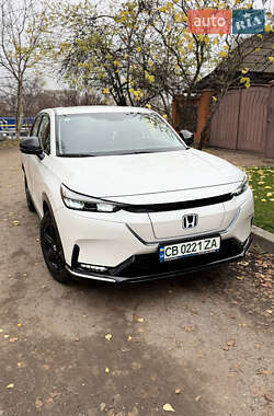 Цены Honda eNS1 Электро