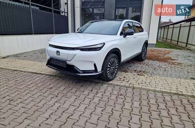 Ціни Honda eNS1 Електро