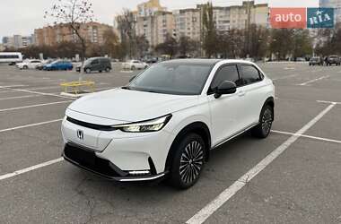 Цены Honda eNS1 Электро