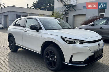 Цены Honda eNS1 Электро