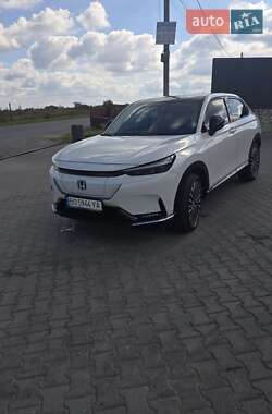 Ціни Honda eNS1 Електро