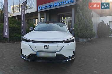 Цены Honda eNS1 Электро