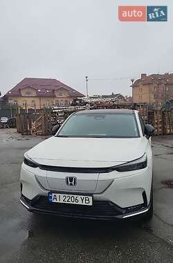 Цены Honda eNS1 Электро
