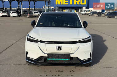 Цены Honda eNS1 Электро
