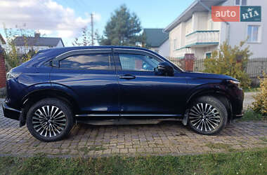 Ціни Honda eNS1 Електро